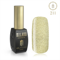 Гель лак MILANO 10ml 211